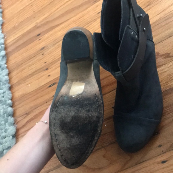 Booties - Picture 7 of 8